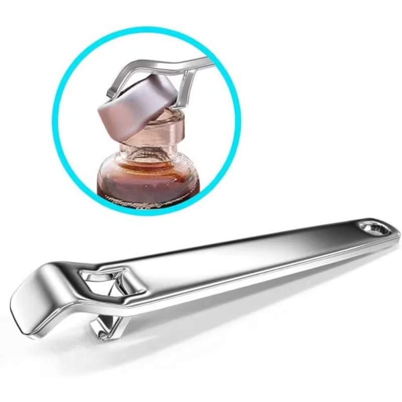 3-Piece Portable Ampoule Bottle Opener