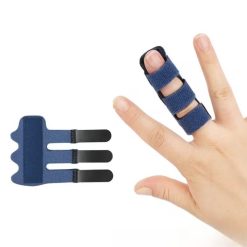 2-Piece Adjustable Finger Joint Splint