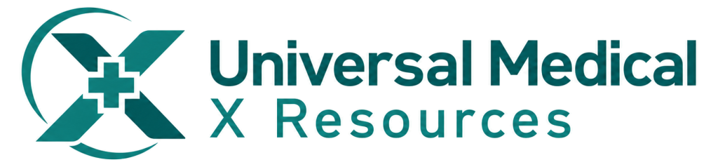 Universal Medical X Resources