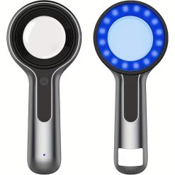Rechargeable Handheld Skin Inspection Light
